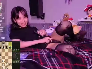 Chaturbate Nude Webcam of mywinky67