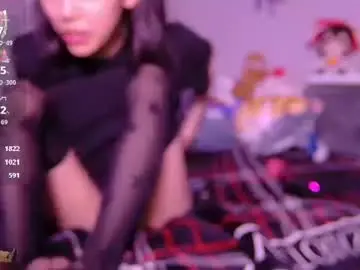 Chaturbate Adult Webcam of mywinky67