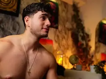 Chaturbate Private Sex Chat of noha_miler