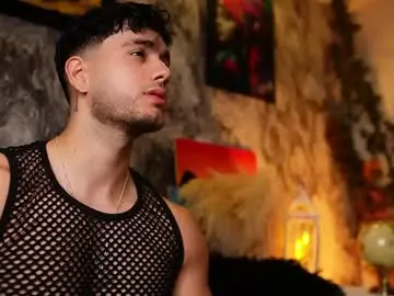 Chaturbate Sex Chat of noha_miler