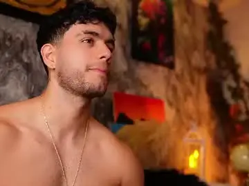 Chaturbate Sex Cam of noha_miler