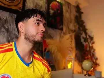 Chaturbate Free Live Porn of noha_miler