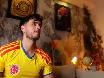 Chaturbate Free Porn Cam of noha_miler