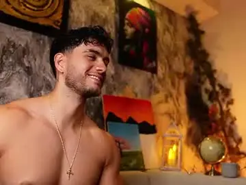 Chaturbate Best live sex cam show of noha_miler