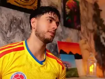Chaturbate Free Porn Cam of noha_miler