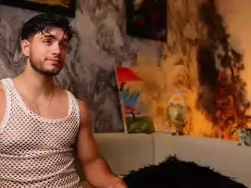 Chaturbate Sex Chat of noha_miler