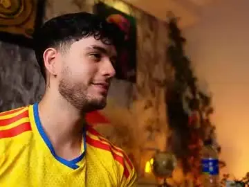 Chaturbate Live Porn of noha_miler