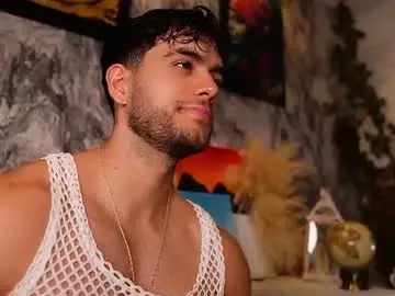 Chaturbate Live Sex of noha_miler