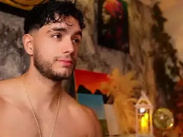 Chaturbate Best Webcam of noha_miler