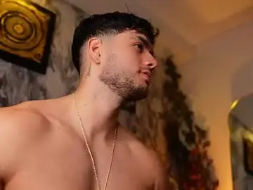 Chaturbate Live Porn of noha_miler