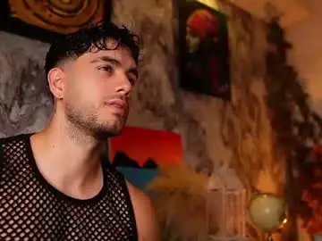 Chaturbate Live Sex Cam of noha_miler