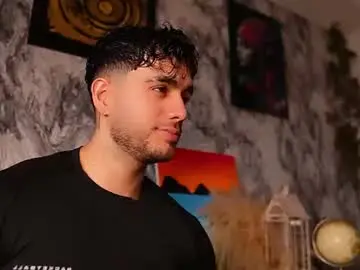 Chaturbate Sex Cam of noha_miler