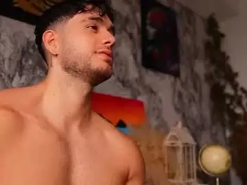 Chaturbate Adult Webcam of noha_miler
