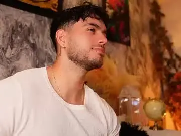 Chaturbate Sex Chat of noha_miler