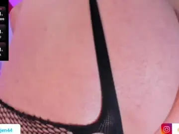 Chaturbate Free Live Porn of patty_jen44