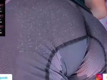 Chaturbate Free Live Porn of patty_jen44