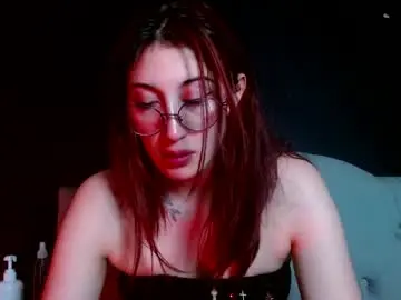 Chaturbate Adult Webcams of red_moonn