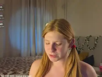Chaturbate Private Sex Chat of sally_ange1