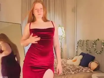 Chaturbate Live Sex of sally_ange1