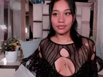 Chaturbate Best Webcam of thalia_nichols