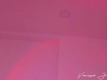 Chaturbate Adult Video Chat of vanessajohnsonn