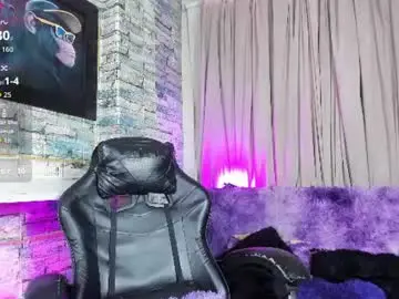 Chaturbate Adult Webcam of zamara_kleii