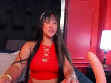 Chaturbate Free Porn Cam of amberhanks