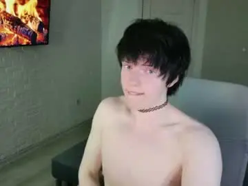 Chaturbate Nude Webcam of angel_fear