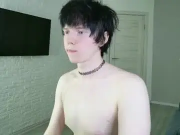 Chaturbate Nude Webcam of angel_fear