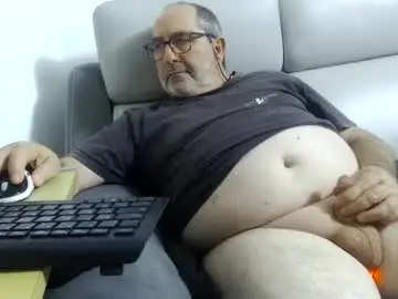 Chaturbate Private Sex Chat of babacool96