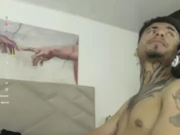 Chaturbate Adult Webcams of bastian66_