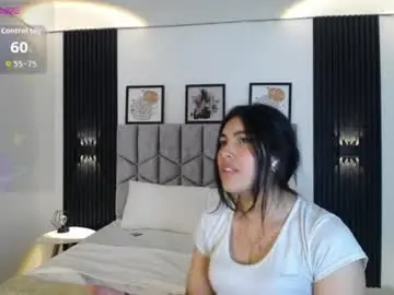 Chaturbate Private Sex Chat of bella_cute_01