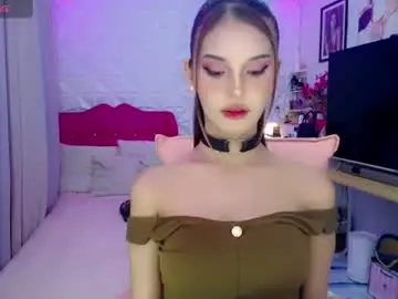 Chaturbate Sex Chat of blue_aiveexx