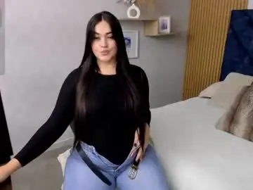 Chaturbate Live Sex of charlotte_mayers