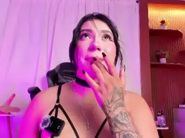 Chaturbate Best live sex cam show of emywilliams25