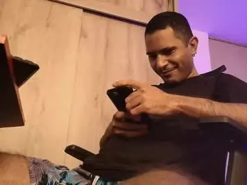 Chaturbate Adult Webcams of imyourg0d