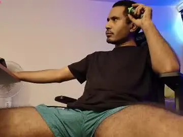Chaturbate Best Webcam of imyourg0d