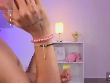 Chaturbate Live Sex of itsandrew_18