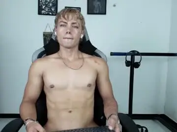 Chaturbate Private Sex Chat of titan_fitness