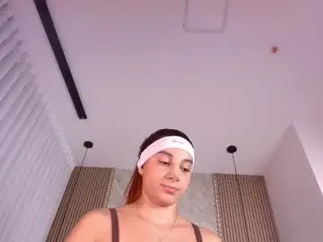 Chaturbate Private Sex Chat of celeste_moonx