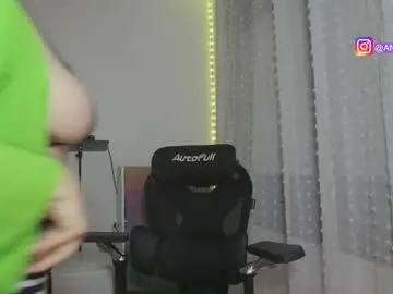 Chaturbate Live Porn of diosa_cadenas