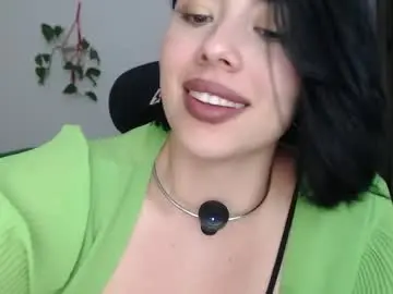 Chaturbate Private Sex Chat of diosa_cadenas