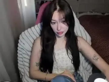 Chaturbate Private Sex Chat of hyorinmaruu