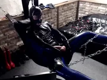 Chaturbate Live Sex of latexboy93
