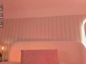 Chaturbate Sex Cam of megan_holly_