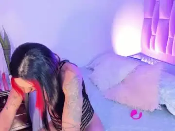 Chaturbate Live Sex Cam of nicolebrunett