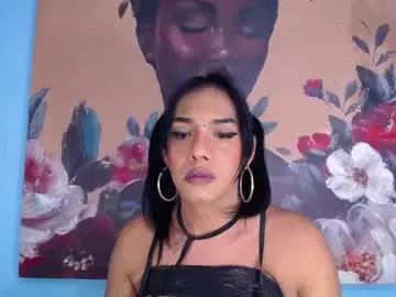 Chaturbate Live Sex Cam of pkskarol
