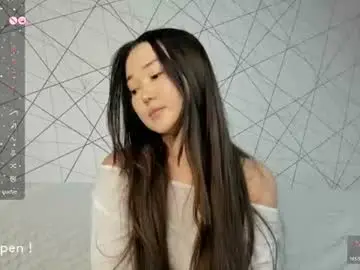 Chaturbate Live Sex of seeeyoumin