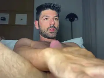 Chaturbate Sex Cam of sexfriendch