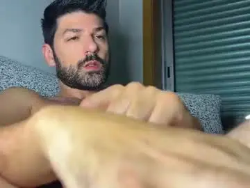 Chaturbate Live Sex Cam of sexfriendch